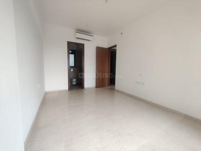 Hall Image of 1350 Sq.ft 3 BHK Apartment / Flat for sale in Shapoorji Pallonji Vicinia, Powai Mumbai for Rs. 39000000