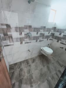 Bathroom Image of 2637 Sq.ft 4 BHK Villa for sale in Raysan Gandhinagar for Rs. 30000000