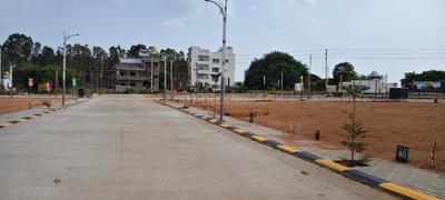 Image of 1350 Sq.ft Residential Plot / Land for sale in Mylanahalli, Bengaluru for Rs. 5940000