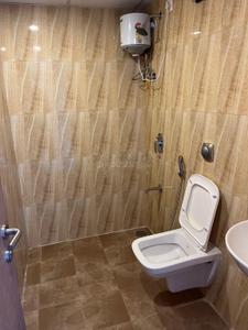Image of 1600 Sq.ft 2 BHK Apartment / Flat for rent in Thane West, Thane for Rs. 55000