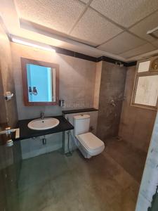 Bathroom Image of 2040 Sq.ft 3 BHK Apartment / Flat for sale in Sattva Aspire, Chikkagubbi Village Bengaluru for Rs. 19200000