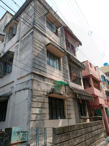 Building Image of 970 Sq.ft 3 BHK Apartment / Flat for sale in Paschim Putiary Kolkata for Rs. 3200000