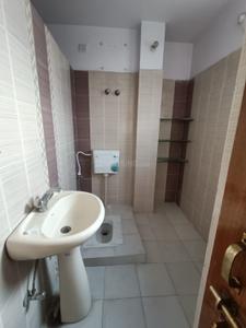Bathroom Image of 690 Sq.ft 1 BHK Apartment / Flat for sale in Jankipuram Vistar Lucknow for Rs. 3700000