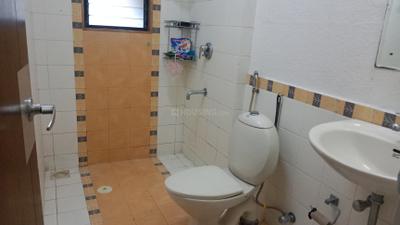 Image of 1900 Sq.ft 3 BHK Apartment / Flat for rent in Koregaon Park, Pune for Rs. 110000