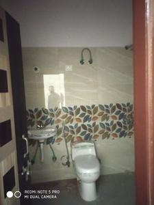 Bathroom Image of RAO Girls PG in Sector 39, Gurgaon