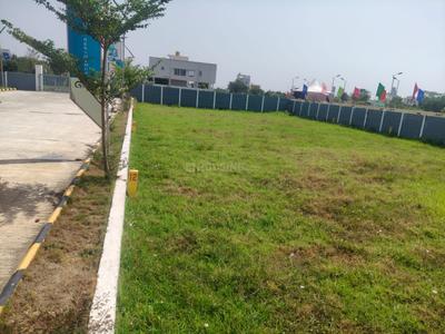 Image of 900 Sq.ft Residential Plot / Land for sale in Mannivakkam, Chennai for Rs. 4230000