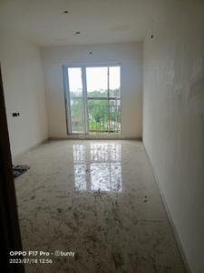 Hall Image of 950 Sq.ft 2 BHK Apartment / Flat for sale in Sunrise Glory Phase I, Shilphata Thane for Rs. 4690000
