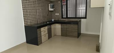 Kitchen Image of 920 Sq.ft 2 BHK Apartment / Flat for sale in Ganesh Nakshatram, Dhayari Pune for Rs. 5600005