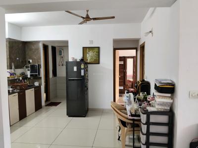 Passage Image of 2000 Sq.ft 2 BHK Apartment / Flat for sale in Satyamev Royal 3, Tragad Ahmedabad for Rs. 7900000