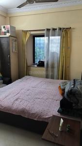 Bedroom Image of 1000 Sq.ft 2 BHK Apartment / Flat for rent in Swawlambi Nagar Nagpur for Rs. 17000