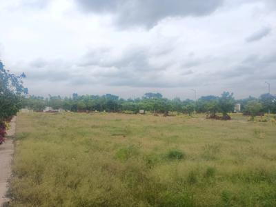 Tukkuguda Plot View 2