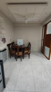 Hall Image of 1950 Sq.ft 4 BHK Apartment / Flat for rent in Nexon Elite, Sama Savli Vadodara for Rs. 55000