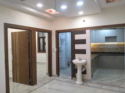 3 BHK Independent Builder Floor