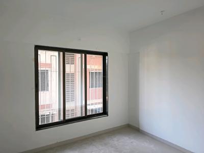 Bedroom Image of 560 Sq.ft 2 BHK Apartment / Flat for sale in Advait 78 East, Kurla East Mumbai for Rs. 11800000