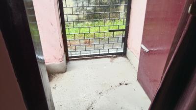Balcony Image of 1050 Sq.ft 3 BHK Apartment / Flat for sale in Vip Road Guwahati for Rs. 6500000