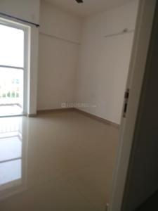 Bedroom Image of 800 Sq.ft 2 BHK Apartment / Flat for rent in Godrej Greens, Pisoli Pune for Rs. 17000