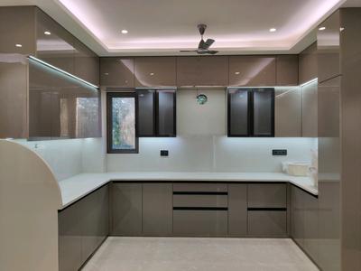 4 BHK Flat