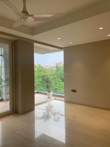 Hall Image of 5200 Sq.ft 4 BHK Builder Floor for sale in South Extension II New Delhi for Rs. 280000000