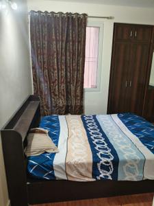 Bedroom Image of 1350 Sq.ft 2.5 BHK Apartment / Flat for sale in SBR Horizon, K R Puram Bengaluru for Rs. 15000000