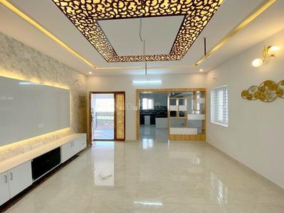 4 BHK Independent House