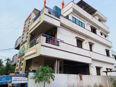 Image of 4000 Sq.ft 2 BHK Independent House for sale in Kovur, Nellore for Rs. 13500000