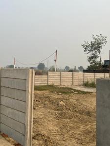 Image of 1337 Sq.ft Residential Plot / Land for sale in Dhakoli, Zirakpur for Rs. 11250000