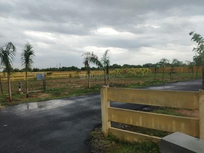 Image of 1232 Sq.ft Residential Plot / Land for sale in Perumalpattu, Chennai for Rs. 1478400