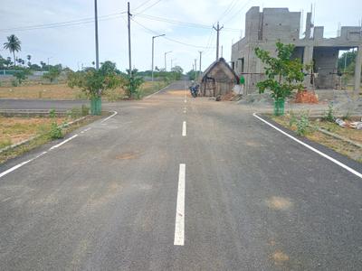 Image of 710 Sq.ft Residential Plot / Land for sale in Kolappancheri, Chennai for Rs. 2982001