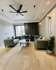 Hall Image of 1350 Sq.ft 3 BHK Builder Floor for sale in Sector 84 Faridabad for Rs. 15500000