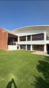 Image of 5300 Sq.ft 5 BHK Villa for sale in Total Environment After The Rain, Bettahalsoor, Bengaluru for Rs. 160000000
