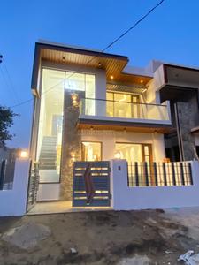 Image of 1800 Sq.ft 3 BHK Villa for sale in Sector 123, Mohali for Rs. 11300000