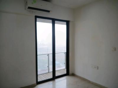 Bedroom Image of 760 Sq.ft 1 BHK Apartment / Flat for sale in New Cuffe Parade Lodha Altia, Sion Mumbai for Rs. 18700000