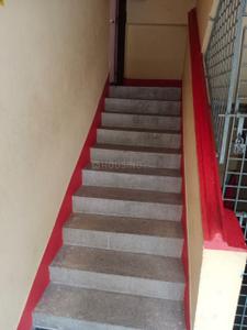 Balcony Image of 715 Sq.ft 2 BHK Apartment / Flat for sale in Ankit apartment, Bansdroni Mauza Kolkata for Rs. 3200000