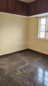 Bedroom Image of 1200 Sq.ft 2 BHK Independent House for rent in Varthur Bengaluru for Rs. 13200