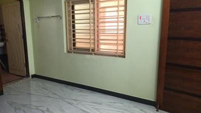 Bedroom Image of 1440 Sq.ft 2 BHK Builder Floor for rent in Lunani Nagar Eluru for Rs. 7500