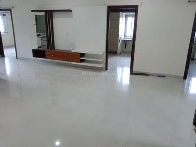 Hall Image of 1800 Sq.ft 3 BHK Builder Floor for rent in Kothapet Hyderabad for Rs. 35000