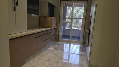 4 BHK Independent Builder Floor