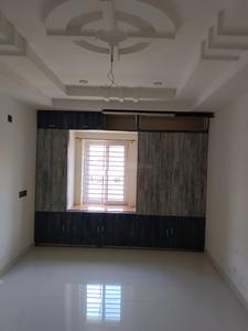 Hall Image of 2500 Sq.ft 3 BHK Builder Floor for rent in Kanuru Vijayawada for Rs. 25000