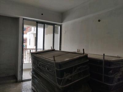 Bedroom Image of 1095 Sq.ft 3 BHK Apartment / Flat for sale in SVP Gulmohur Garden Utopia The Nest, Raj Nagar Extension Ghaziabad for Rs. 11500000