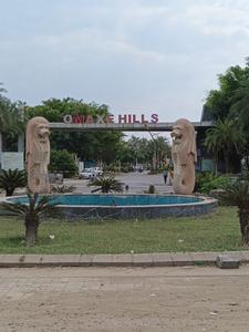 Image of 2850 Sq.ft 3 BHK Villa for sale in Omaxe Hills, Rau, Indore for Rs. 13600000