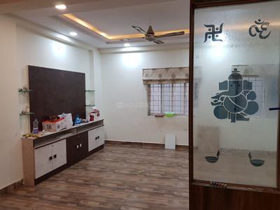 Hall Image of 1133 Sq.ft 2 BHK Apartment / Flat for sale in Nizampet Hyderabad for Rs. 7190000