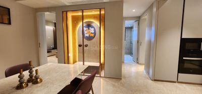 Hall Image of 3336 Sq.ft 4 BHK Apartment / Flat for sale in Vesu Surat for Rs. 22100000