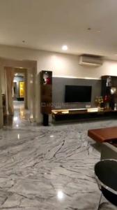Hall Image of 2350 Sq.ft 4 BHK Apartment / Flat for sale in Kasturi Epitome, Wakad Pune for Rs. 34400000