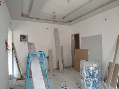 Living Room Image of 905 Sq.ft 2 BHK Apartment / Flat for sale in Ayappakkam Chennai for Rs. 5430000
