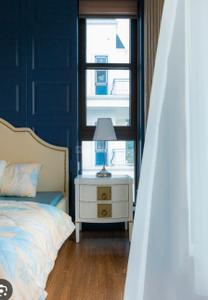 Bedroom Image of 1425 Sq.ft 2.5 BHK Apartment / Flat for sale in Moosapet Hyderabad for Rs. 8500000