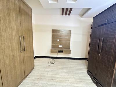 Bedroom Image of 1700 Sq.ft 3 BHK Builder Floor for rent in SS Mayfield Garden, Mayfield Garden Gurgaon for Rs. 44000