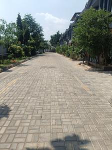 Image of 1750 Sq.ft 3 BHK Duplex for sale in Perungalathur, Chennai for Rs. 18500000