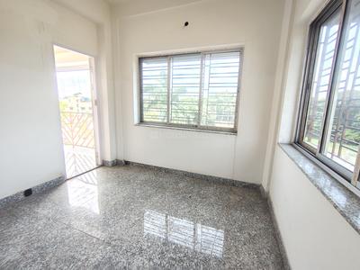 Balcony Image of 1350 Sq.ft 3 BHK Apartment / Flat for sale in Kasba Kolkata for Rs. 8700000