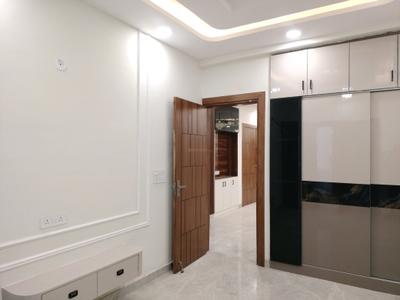 Bedroom Image of 1620 Sq.ft 3 BHK Builder Floor for sale in Fidato Honour Homes, Sector 89 Faridabad for Rs. 17000000