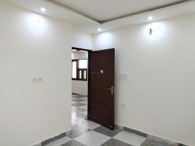 Bedroom Image of 900 Sq.ft 2 BHK Apartment / Flat for sale in Deenpur New Delhi for Rs. 4800000